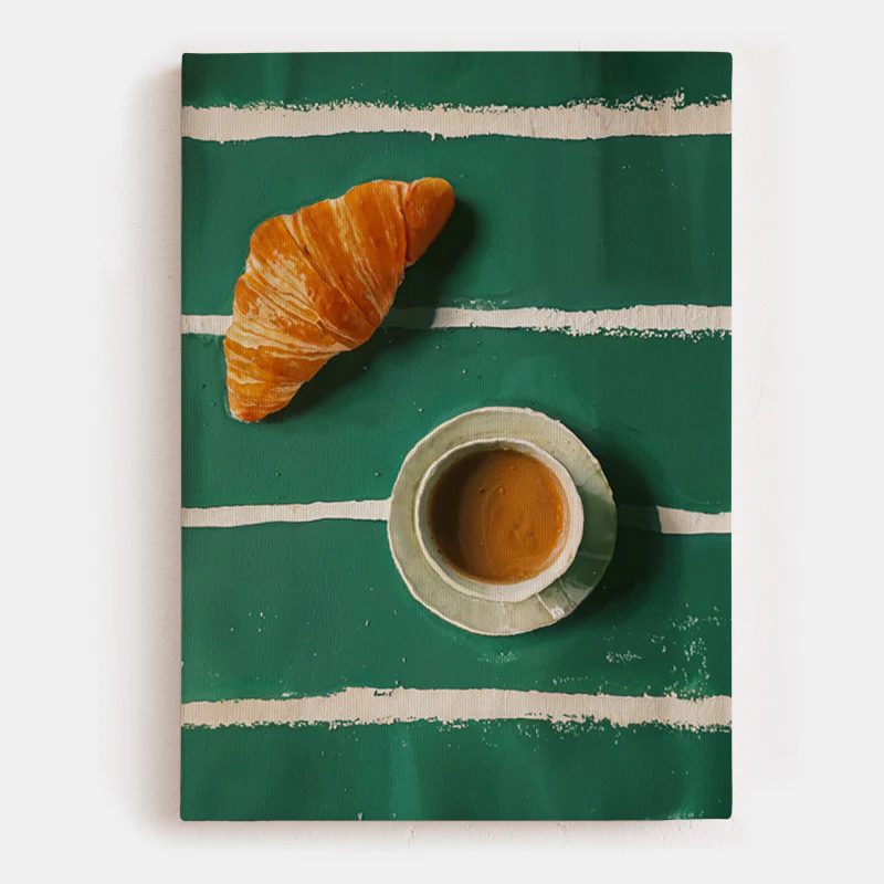 Bring Your Walls to Life with Illustrated Wall Art